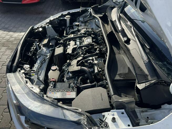 Toyota Corolla Cross Hybryda Automat Kamera Podgrzewanie Virtual cockpit 140KM