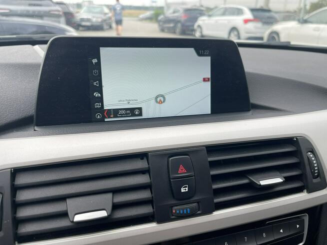 BMW 318 Automat Klimatronik