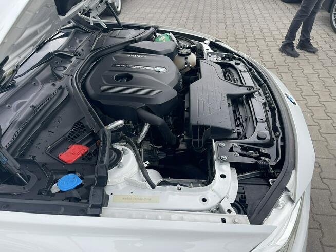 BMW 318 Automat Klimatronik