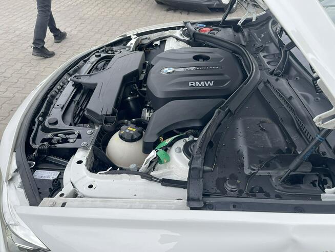 BMW 318 Automat Klimatronik