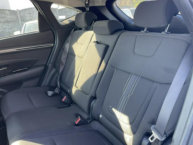 Hyundai Tucson Salon Polska Podgrzewanie Virtual cockit 150KM