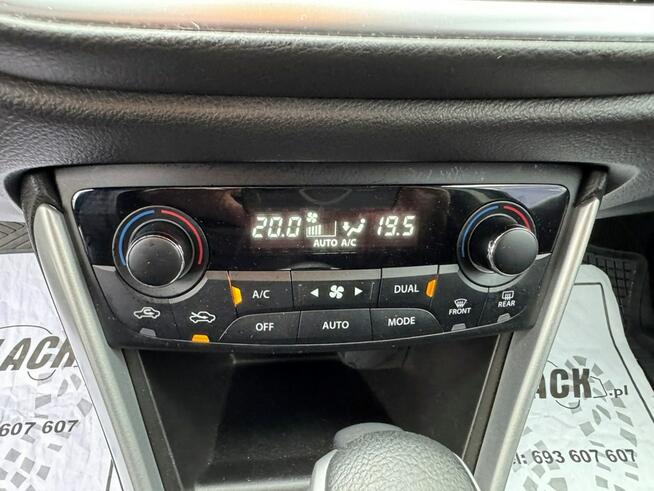 Suzuki SX4 S-Cross Pisemna Gwarancja 12 miesięcy