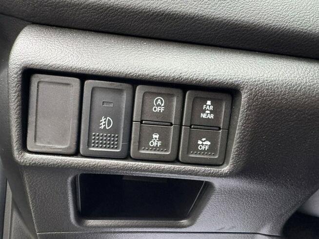 Suzuki SX4 S-Cross Pisemna Gwarancja 12 miesięcy