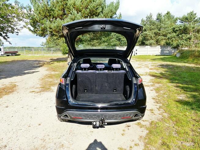 Honda Civic 1.8 I-VTEC*SPORT*Climatronic*Alu*Pełna Elektryka*Super Stan*ZOBACZ!!!