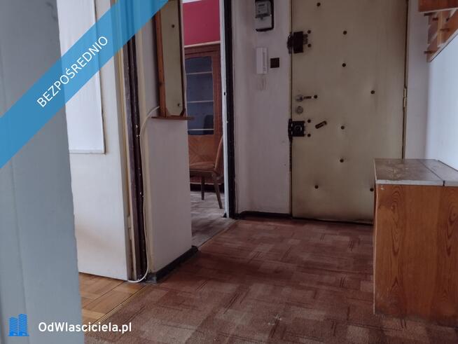 Sprzedam mieszkanie 50m2