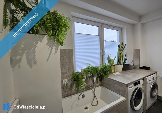 Dom jednorodzinny Wawer