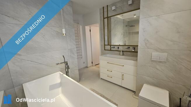 Dom jednorodzinny Wawer