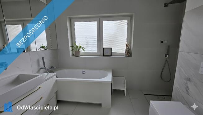 Dom jednorodzinny Wawer