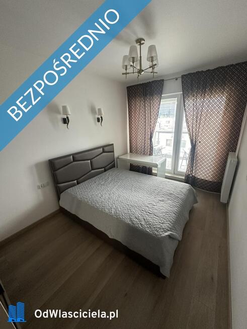 Mieszkanie do wynajęcie WARSZAWA UL. Siedmiogrodzka 3