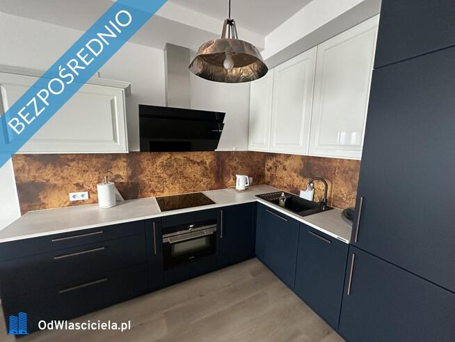 Mieszkanie do wynajęcie WARSZAWA UL. Siedmiogrodzka 3