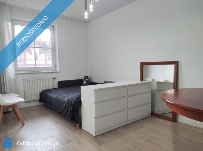 Sprzedam komfortowe 2 pokojowe 48m2