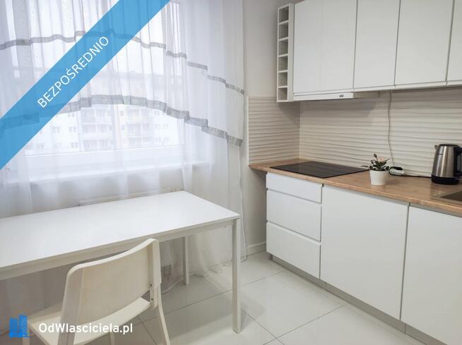 Sprzedam komfortowe 2 pokojowe 48m2