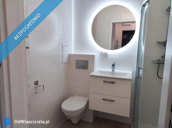 Sprzedam komfortowe 2 pokojowe 48m2