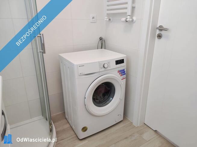 Sprzedam komfortowe 2 pokojowe 48m2