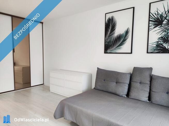 Sprzedam komfortowe 2 pokojowe 48m2