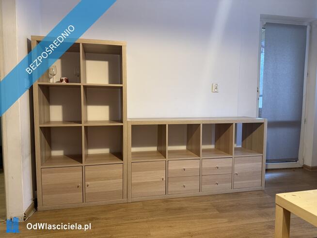 Kawalerka Kraków Nowy Bieżanów I piętro