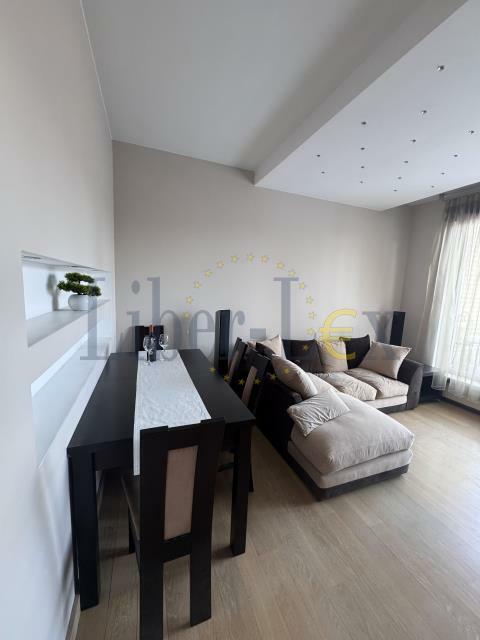 Mieszkanie Warszawa Mokotów, Ksawerów, Rajska