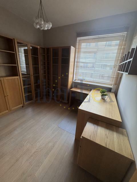 Mieszkanie Warszawa Mokotów, Ksawerów, Rajska