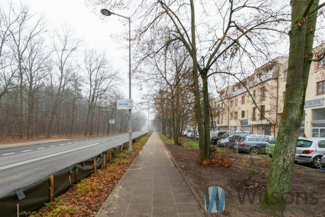 Mieszkanie Warszawa gm. Wesoła Wesoła, Grzybowa, Wspólna