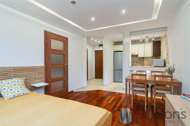 Mieszkanie Warszawa gm. Wesoła Wesoła, Grzybowa, Wspólna