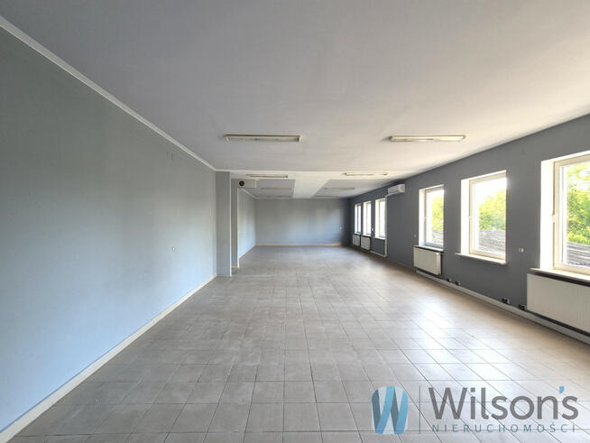 Lokal użytkowy Warszawa gm. Ursus Ursus, Michała Spisaka