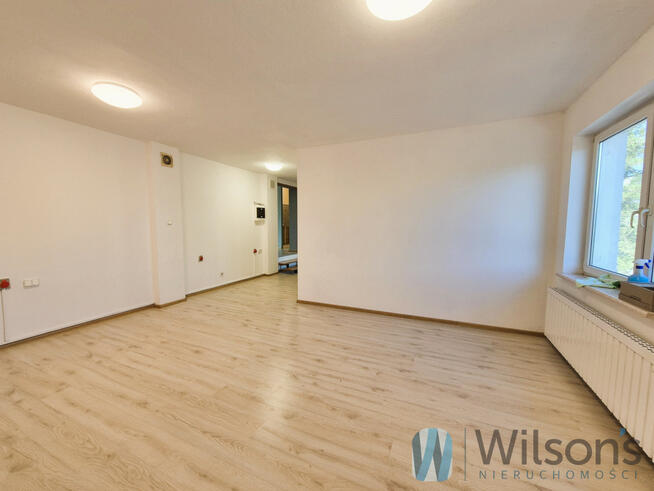 Lokal użytkowy Warszawa gm. Ursus Ursus, Michała Spisaka