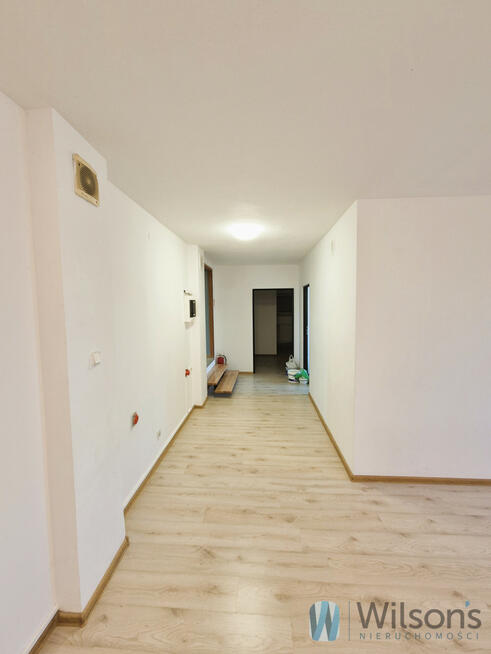 Lokal użytkowy Warszawa gm. Ursus Ursus, Michała Spisaka