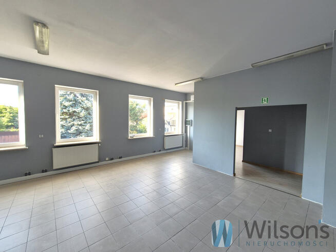 Lokal użytkowy Warszawa gm. Ursus Ursus, Michała Spisaka