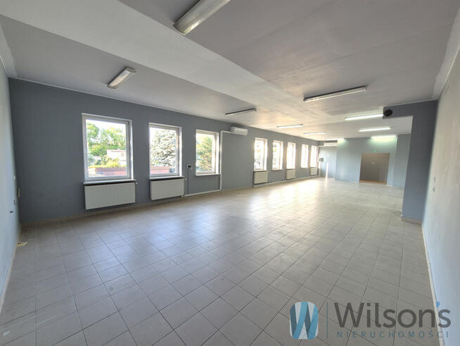 Lokal użytkowy Warszawa gm. Ursus Ursus, Michała Spisaka