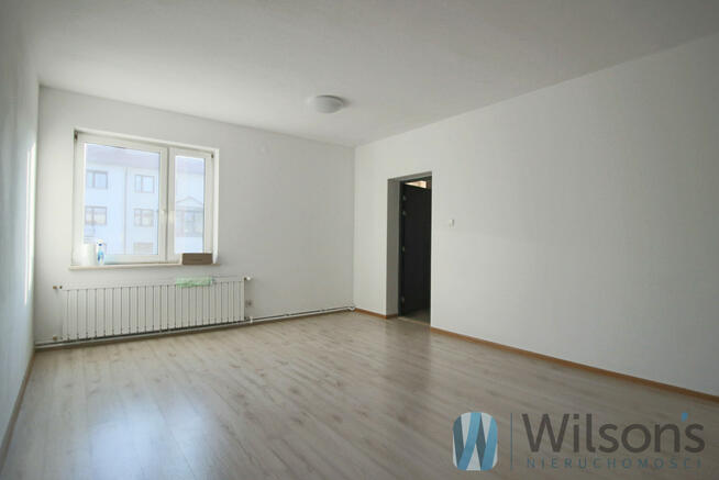 Lokal użytkowy Warszawa gm. Ursus Ursus, Michała Spisaka