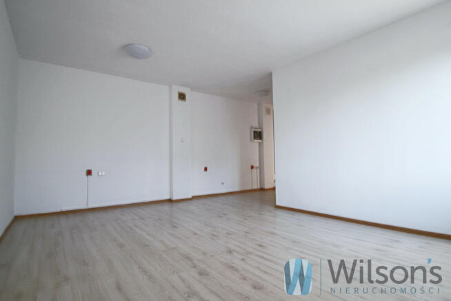 Lokal użytkowy Warszawa gm. Ursus Ursus, Michała Spisaka