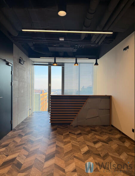 Lokal użytkowy Warszawa gm. Wola, Aleje Jerozolimskie