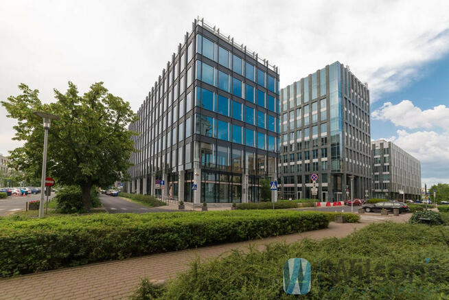 Lokal użytkowy Warszawa gm. Mokotów, Stanisława Żaryna