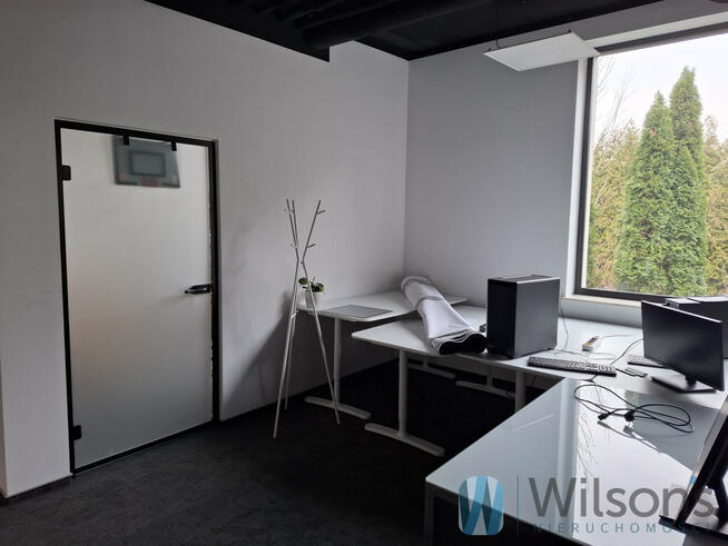 Lokal użytkowy Warszawa gm. Wawer Wawer, Wał Miedzeszyński