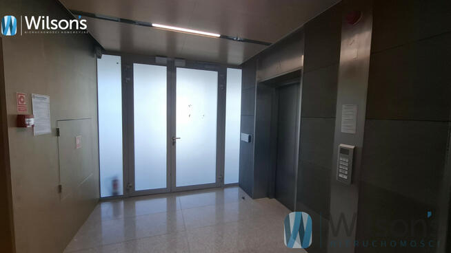 Lokal użytkowy Warszawa gm. Mokotów, Stanisława Żaryna