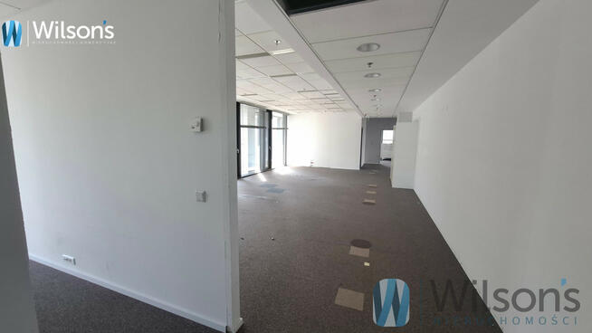 Lokal użytkowy Warszawa gm. Mokotów, Stanisława Żaryna