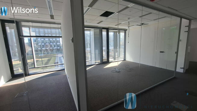 Lokal użytkowy Warszawa gm. Mokotów, Stanisława Żaryna