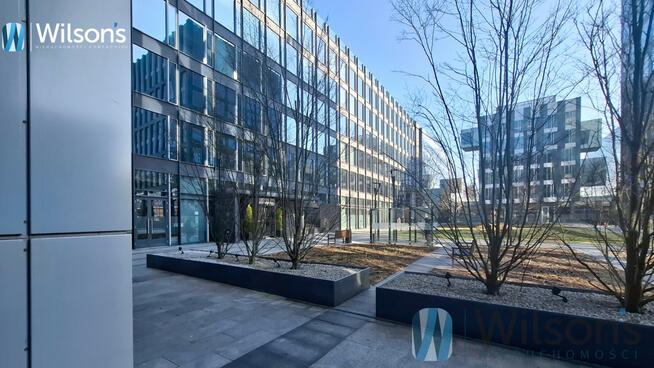 Lokal użytkowy Warszawa gm. Mokotów, Stanisława Żaryna