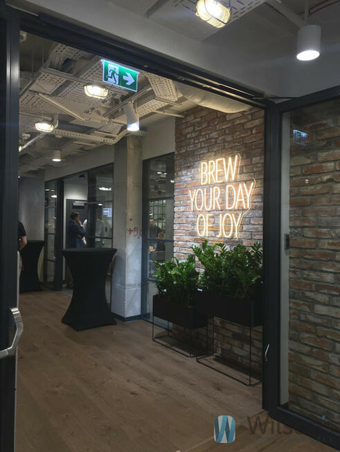 Lokal użytkowy Warszawa gm. Mokotów Mokotów, Konstruktorska