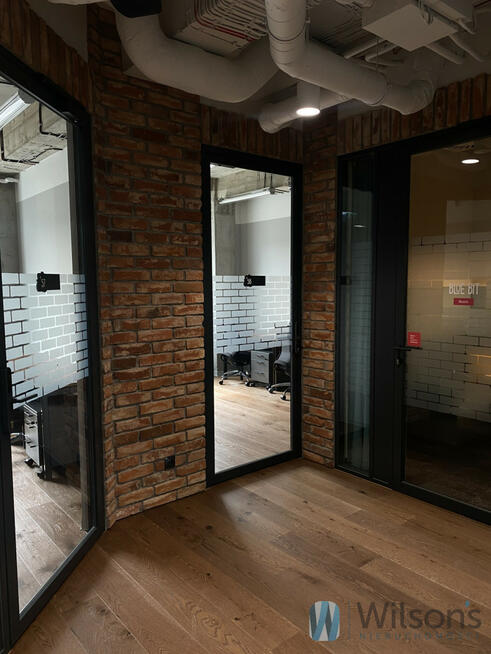 Lokal użytkowy Warszawa gm. Mokotów Mokotów, Konstruktorska