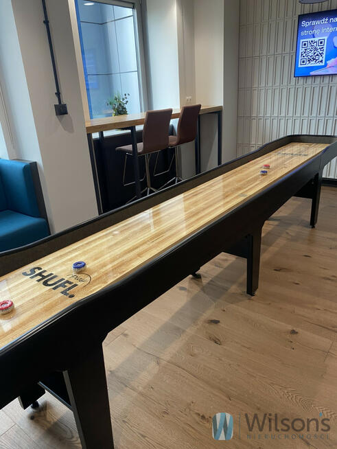 Lokal użytkowy Warszawa gm. Mokotów Mokotów, Konstruktorska