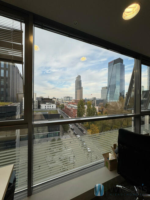 Lokal użytkowy Warszawa gm. Wola Wola, Przyokopowa