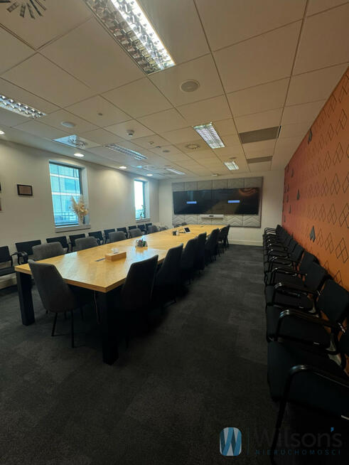 Lokal użytkowy Warszawa gm. Wola Wola, Przyokopowa