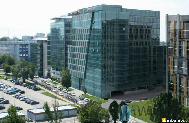 Lokal użytkowy Warszawa gm. Wola Wola, Przyokopowa