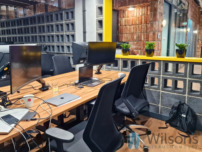 Lokal użytkowy Warszawa gm. Wola Wola, Młynarska