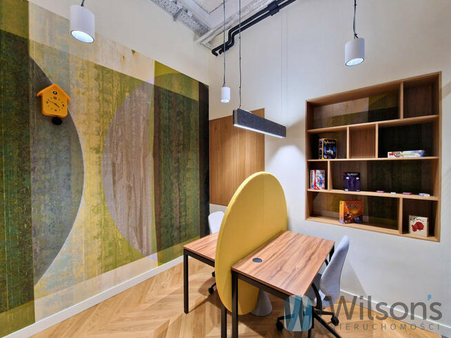 Lokal użytkowy Warszawa gm. Wola Wola, Młynarska