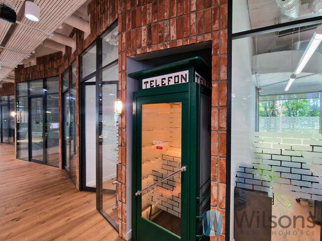 Lokal użytkowy Warszawa gm. Wola Wola, Młynarska