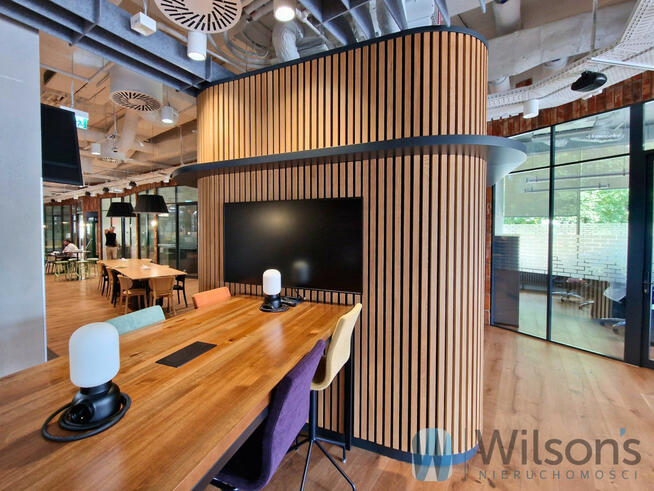 Lokal użytkowy Warszawa gm. Wola Wola, Młynarska