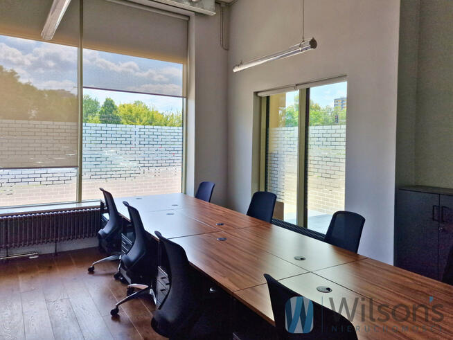 Lokal użytkowy Warszawa gm. Wola Wola, Młynarska