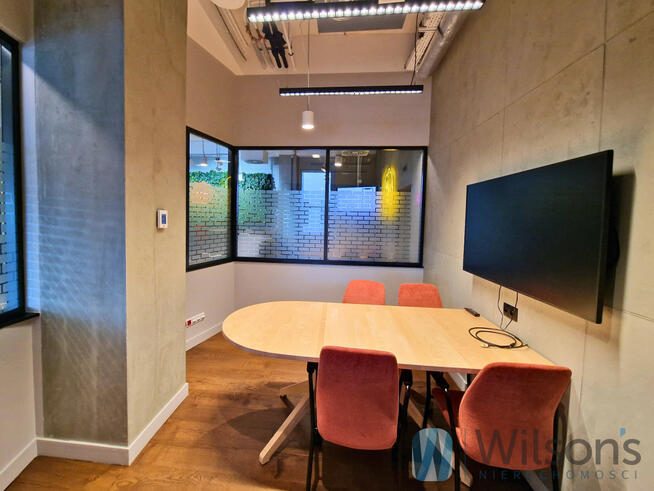 Lokal użytkowy Warszawa gm. Wola Wola, Młynarska